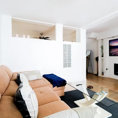 Paradise Retreat Maspalomas (Gran Canaria)