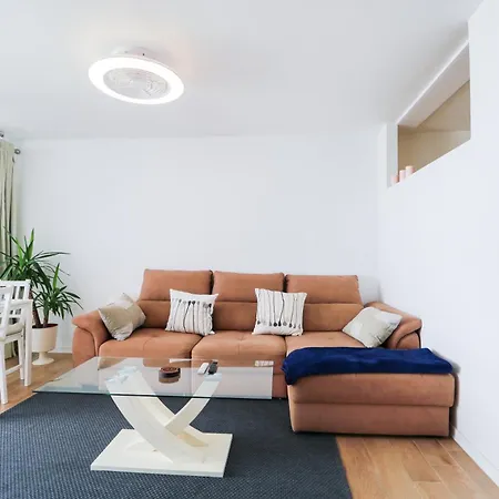 Paradise Retreat Maspalomas (Gran Canaria)