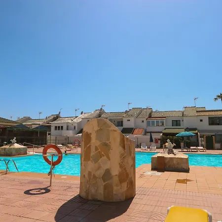 Lägenhet Paradise Retreat *