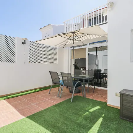 Maspalomas Paradise Retreat *