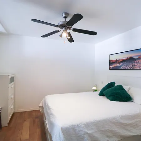 Maspalomas Paradise Retreat
