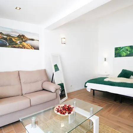 Maspalomas Paradise Retreat