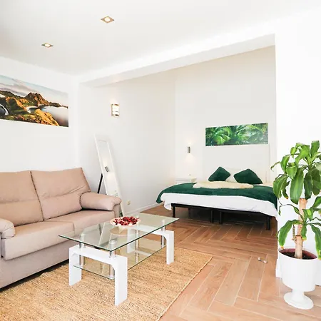 Maspalomas Paradise Retreat Apartment Maspalomas (Gran Canaria)