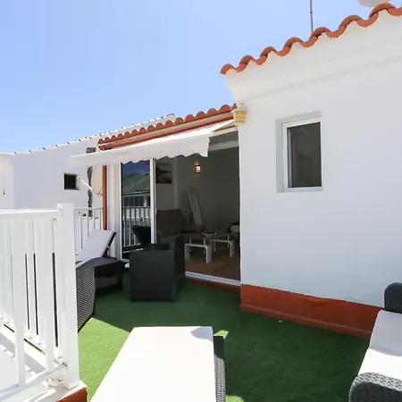Maspalomas Paradise Retreat *