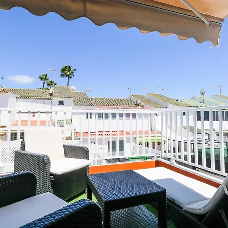 Apartment Maspalomas Paradise Retreat Maspalomas (Gran Canaria)
