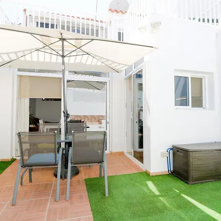 Lägenhet Paradise Retreat Maspalomas (Gran Canaria)