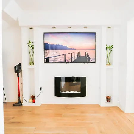 Apartamento Paradise Retreat *