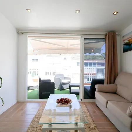 Lägenhet Paradise Retreat Maspalomas (Gran Canaria)