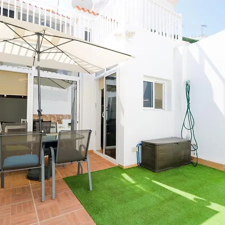 Apartamento Paradise Retreat