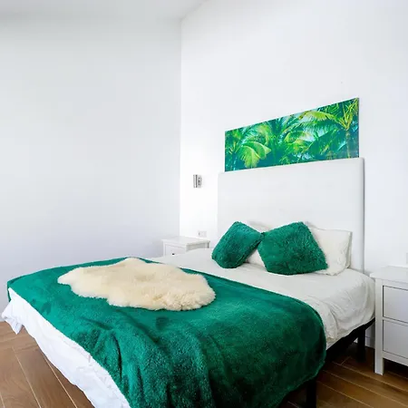 Paradise Retreat Maspalomas (Gran Canaria)