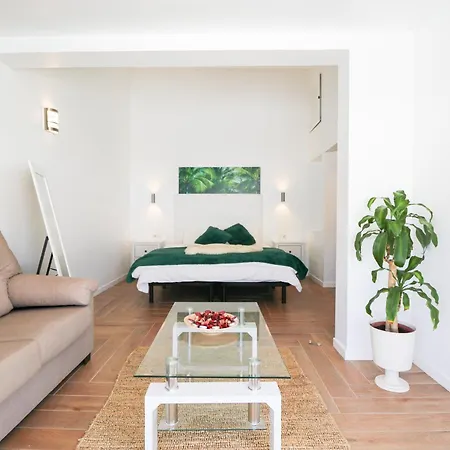Lägenhet Paradise Retreat