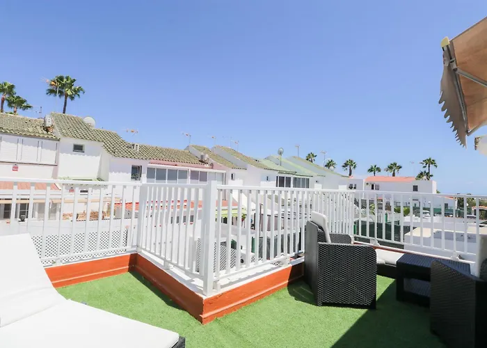 Paradise Retreat Apartamento *