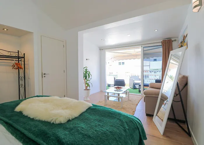 Apartamento Paradise Retreat *