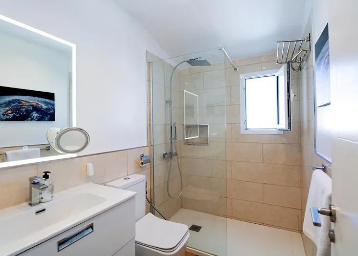 Apartamento Paradise Retreat Maspalomas (Gran Canaria)