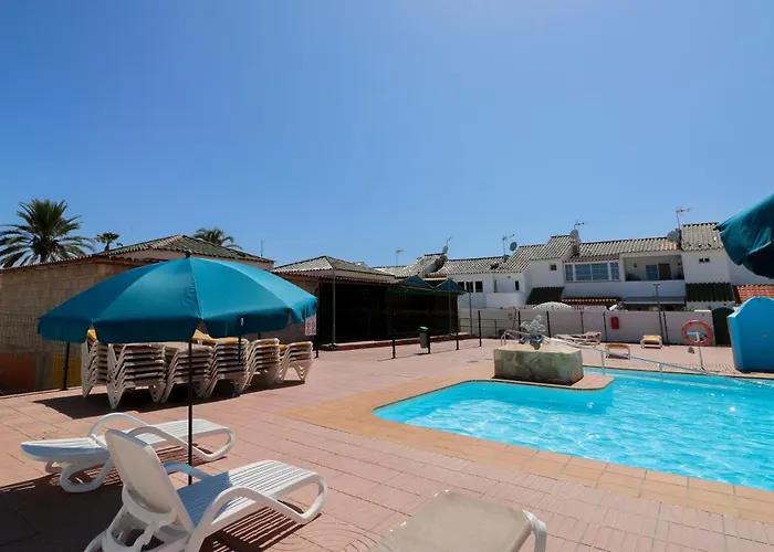 Paradise Retreat Apartamento