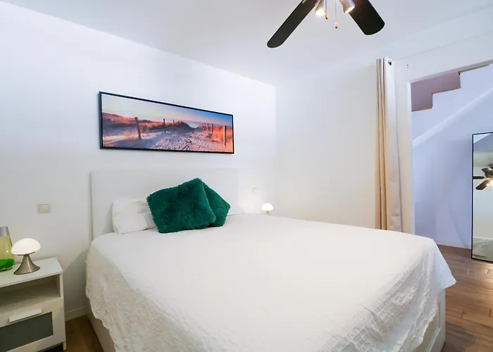Paradise Retreat Maspalomas (Gran Canaria)