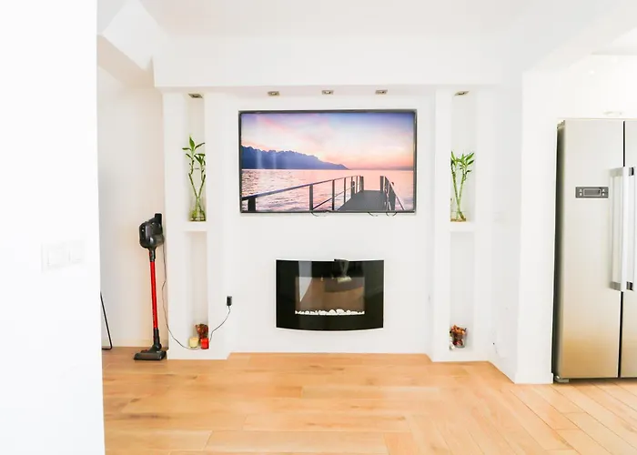 Apartamento Paradise Retreat *