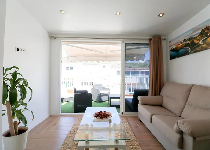 Apartamento Paradise Retreat Maspalomas (Gran Canaria)