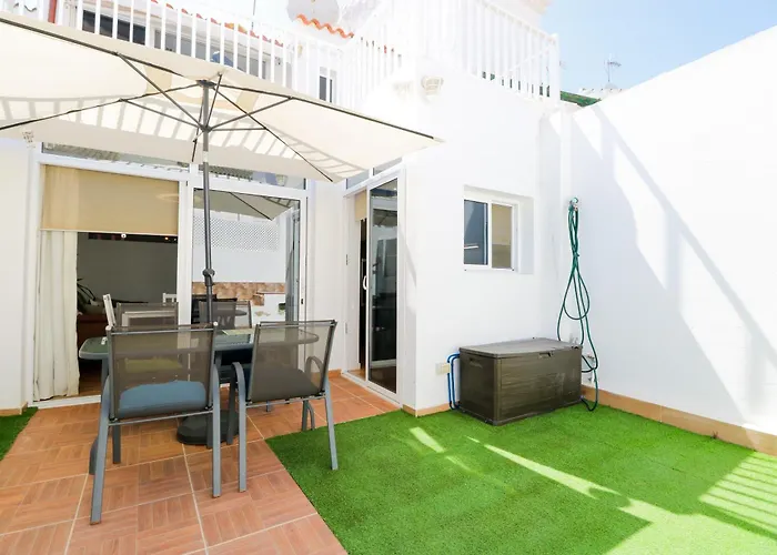 Apartamento Paradise Retreat