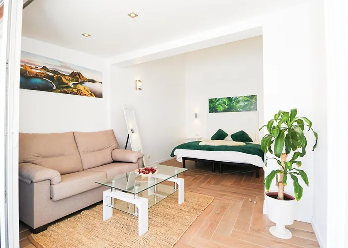 Paradise Retreat Apartamento Maspalomas (Gran Canaria)