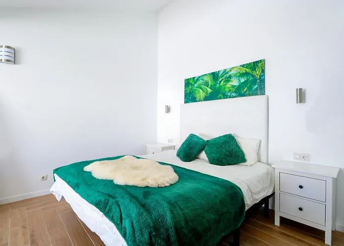 Paradise Retreat Maspalomas (Gran Canaria)
