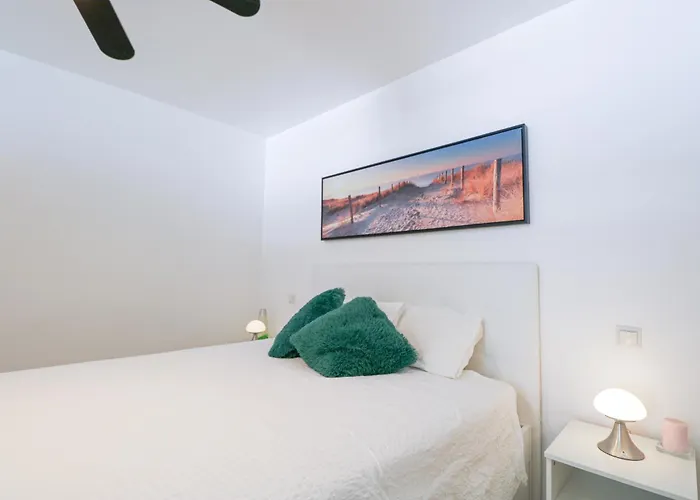 Paradise Retreat Apartamento *