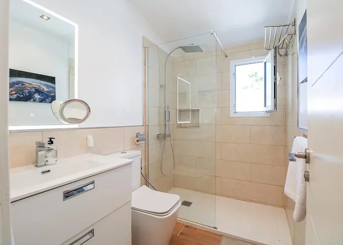 Apartamento Paradise Retreat